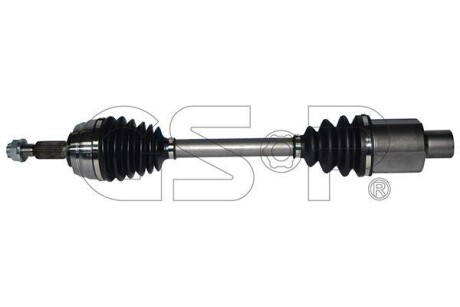 Drive Shaft GSP 211019