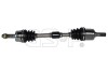 Driveshaft GSP 227168 (фото 1)