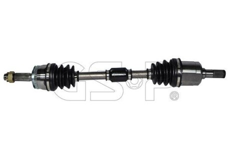 Driveshaft GSP 227168