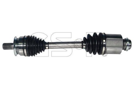 Полуось переднего моста GSP 234101