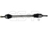 Drive Shaft GSP 245222 (фото 1)