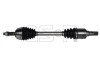 Drive Shaft GSP 250428 (фото 1)