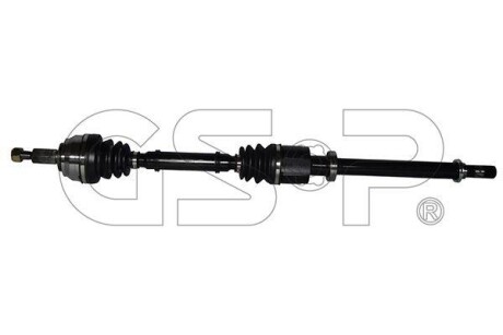 Drive Shaft GSP 250455