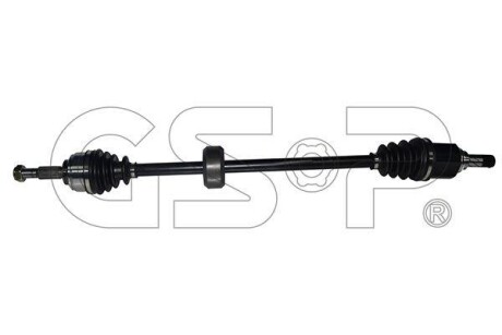 Drive Shaft GSP 250513 (фото 1)