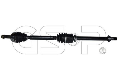 Drive Shaft GSP 250536