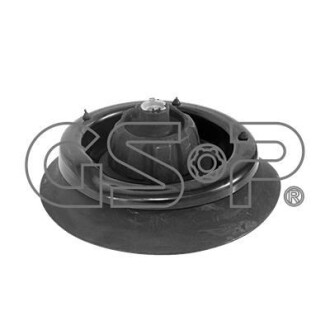 Подушка опорна Mercedes C (W203) C 180 (203.035) 1.6-6.2 05.00-06.11 GSP 512312