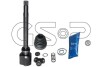 Joint Kit, drive shaft GSP 610165 (фото 1)