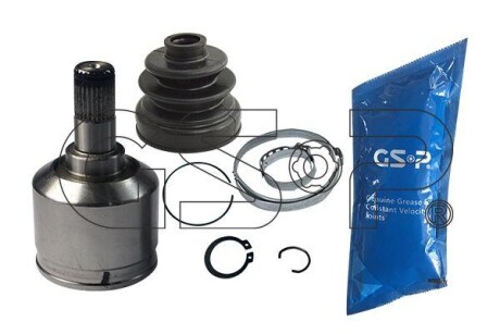 Шарнирный комплект GSP 624060