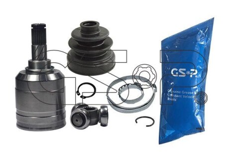 GSP 641004