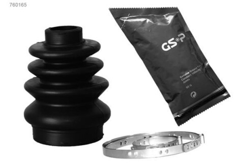 Пильовик, набір GSP 760165