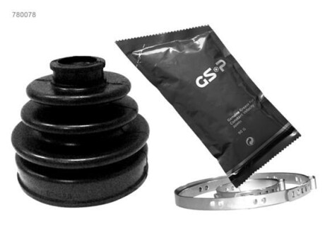 Пильовик, набір GSP 780078