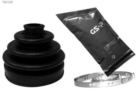 Пильовик, набір GSP 780128