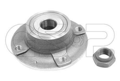 Комплект подшипника ступицы колеса GSP 9225031K