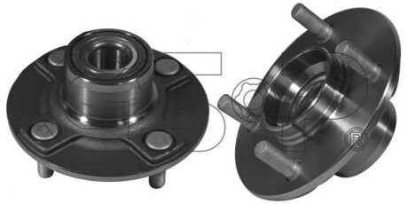 Автозапчасть GSP 9227014