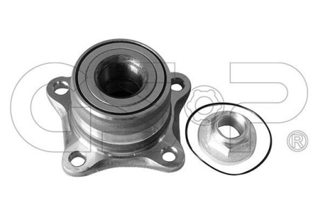 Набір підшипника маточини колеса GSP 9228006K