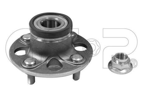 Комплект подшипника ступицы колеса GSP 9228019K