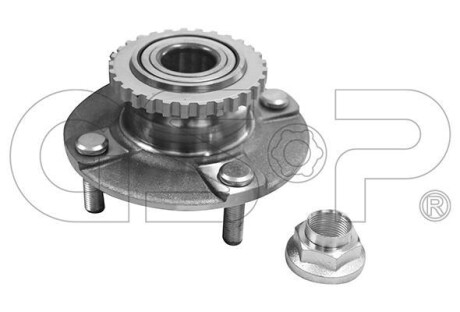 Комплект подшипника ступицы колеса GSP 9228028K