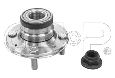 Комплект подшипника ступицы колеса GSP 9228066K