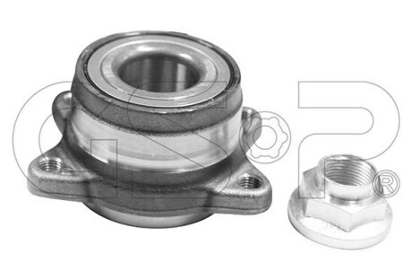 Набір підшипника маточини колеса GSP 9230008K
