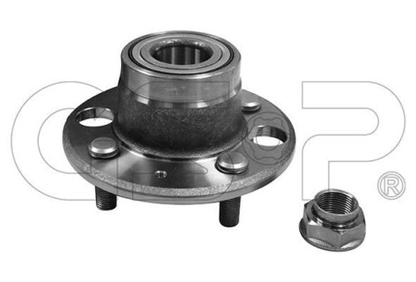 Набір підшипника маточини колеса GSP 9230014K