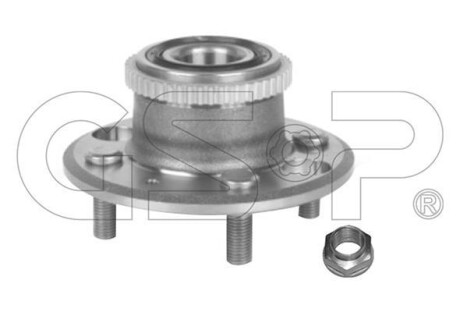 Набір підшипника маточини колеса GSP 9230015K
