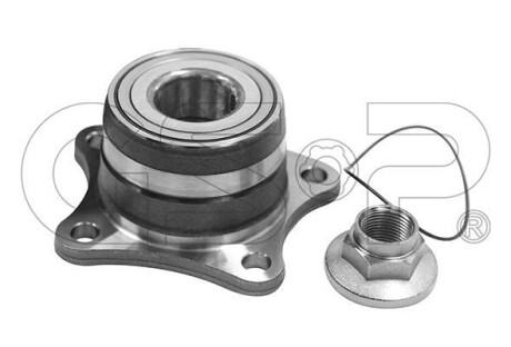 Комплект підшипника GSP 9230026K