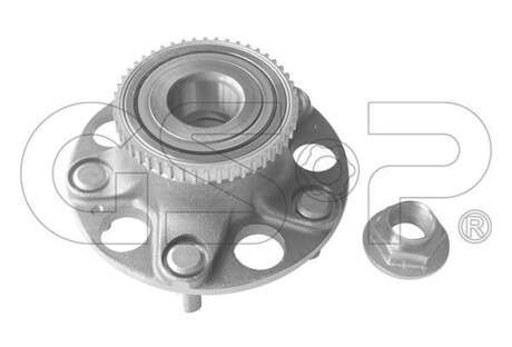 Комплект подшипника ступицы колеса GSP 9230091K