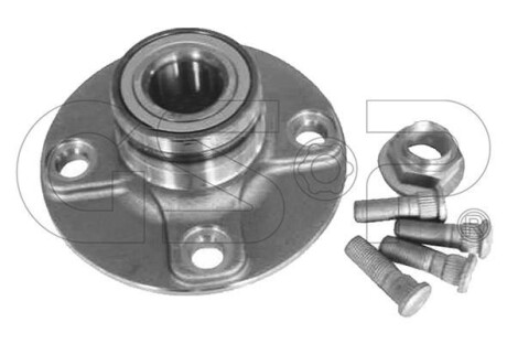 Набір підшипника маточини колеса GSP 9230094K