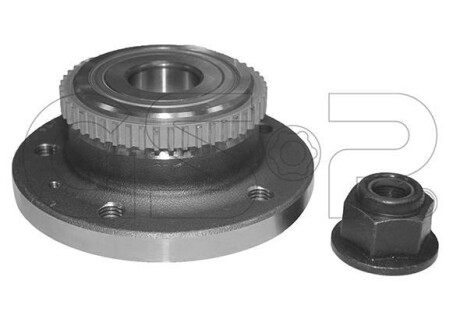 Комплект подшипника ступицы колеса GSP 9230109K