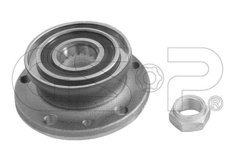 Комплект подшипника ступицы колеса GSP 9230118K