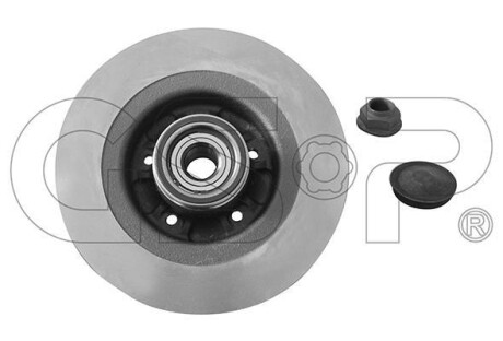 Ступиця колеса набір GSP 9230141K