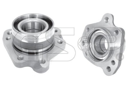 Автозапчасть GSP 9243003