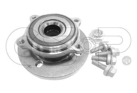 Комплект подшипника ступицы колеса GSP 9326031K
