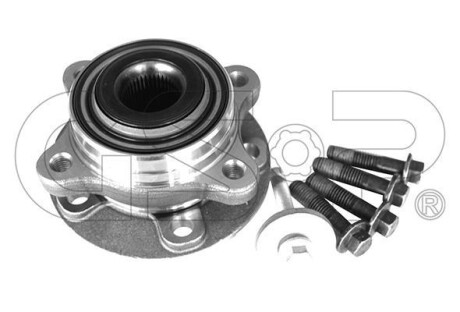 Комплект подшипника ступицы колеса GSP 9340004K