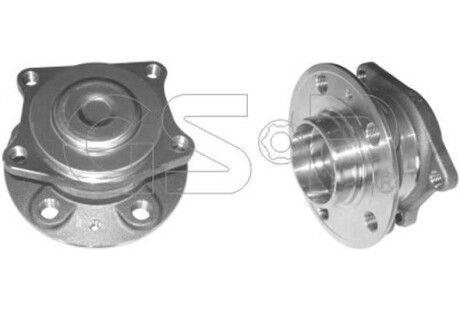 Набір підшипника маточини колеса GSP 9400109