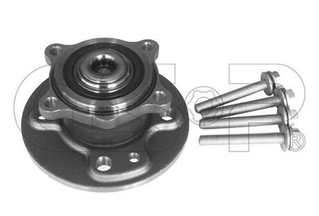 Набір підшипника маточини колеса GSP 9400134K