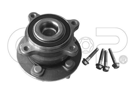 Комплект подшипника ступицы колеса GSP 9400164K