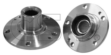 Набір підшипника маточини колеса GSP 9427032