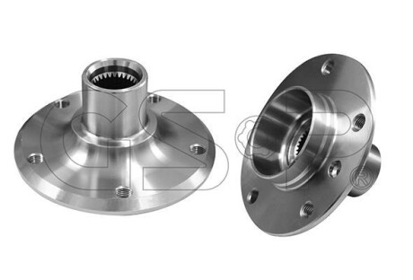 Набір підшипника маточини колеса GSP 9430014
