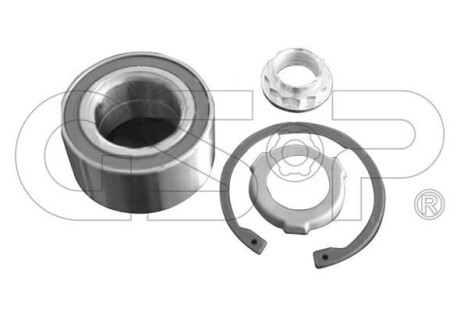 Подшипник ступицы колеса GSP GK0001