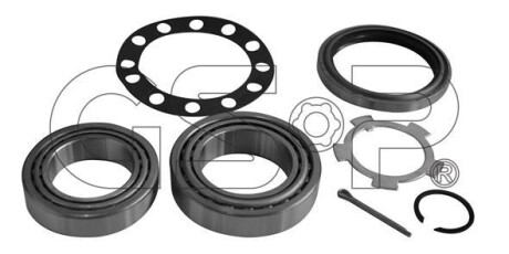 Комплект подшипника ступицы колеса GSP GK1951