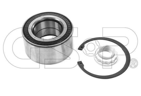 Комплект подшипника ступицы колеса GSP GK3574