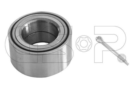Комплект подшипника ступицы колеса GSP GK6591