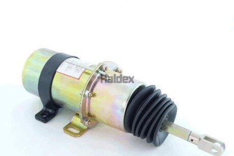 Тормозной цилиндр с пружинным энергоаккумулятором HALDEX 344048101