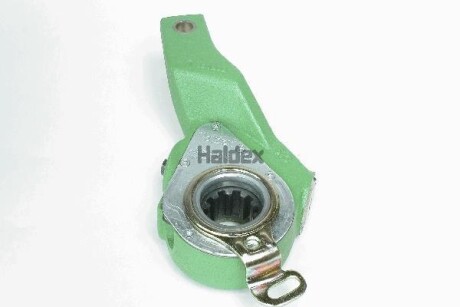 Система тяг и рычагов, тормозная система HALDEX 72538C