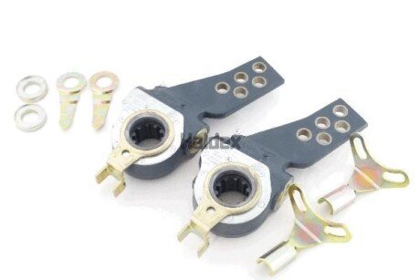 Система тяг и рычагов, тормозная система HALDEX 80559D