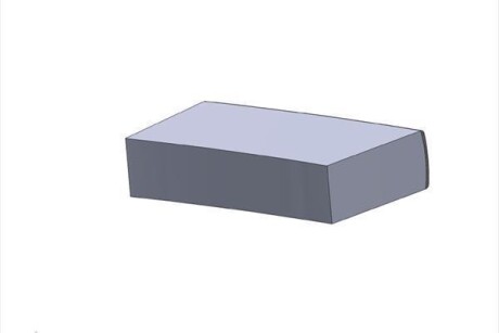 Комплект колец Hastings 2C5267