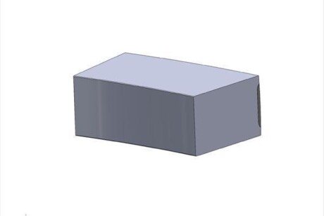 Комплект колец Hastings 2M5570030
