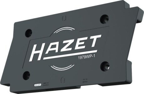 Автозапчасть HAZET 1979WP-1