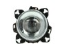 HELLA VW вставка фари лів./прав. H7 Audi A3,Ford Focus,Opel Astra G,Golf IV 1BL 008 193-001